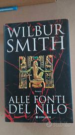 Alle fonti del Nilo. Wilbur Smith 2007