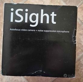 Apple Isight