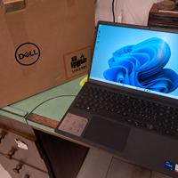 Dell Inspiron 15 3520 i5-1235U 16gb 500ssd laptop