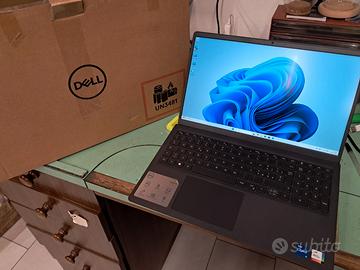 Dell Inspiron 15 3520 i5-1235U 16gb 500ssd laptop