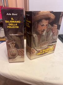 IL TALISMANO DELLA FELICITÀ Ada Boni