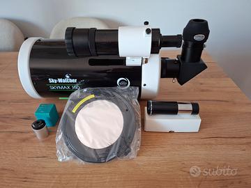 telescopio Skymax 150 della Skywatcher
