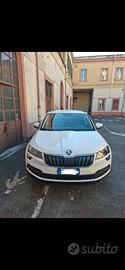 skoda karoq 1.5 tsi  150 cv dsg automatica