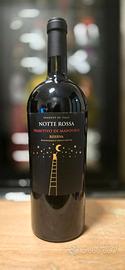 Primitivo Manduria Riserva Notte Rossa 2016 Magnum