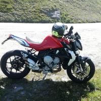 Mv Agusta Brutale 675