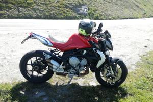 Mv Agusta Brutale 675