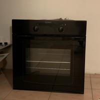 forno ad incasso INDESIT