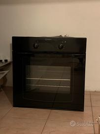 forno ad incasso INDESIT