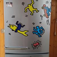 FRIGORIFERO ELECTROLUX 