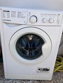 Lavatrice Indesit 7 Kg