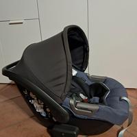 Trio Inglesina APTICA Quattro.