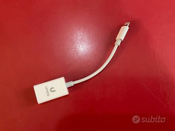 Adattatore per chiavetta USB per IPHON