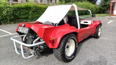 Volkswagen Dune Buggy 1.3 ASI e CRS