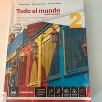 Libro todo el mundo 2