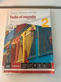 Libro todo el mundo 2