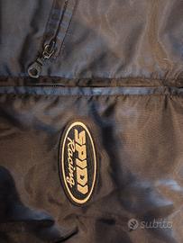 Giacca moto spidi TG s