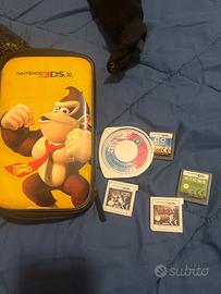 Giochi nintendo ds/3d