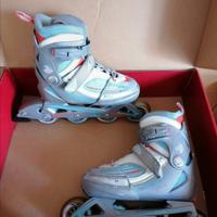 Pattini a rotelle Fila