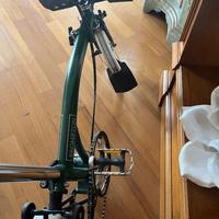 Brompton
