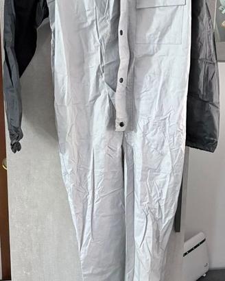 Tuta pioggia Dainese