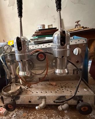 2 Macchine da Caffe La Dorio Professionali