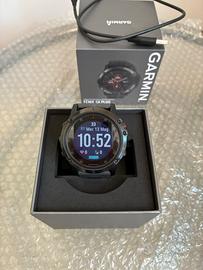 GARMIN FENIX 5X PLUS
