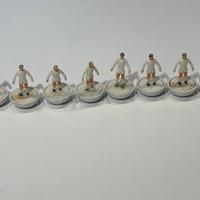 Subbuteo LW Real Madrid zombie, ref 21