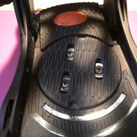 Attacchi Burton cartel