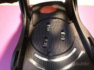 Attacchi Burton cartel