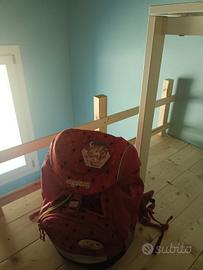 zaino scuola primaria 