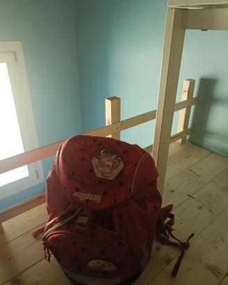 zaino scuola primaria 