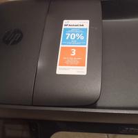 stampante hp office jt 3833