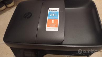 stampante hp office jt 3833