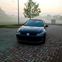GOLF VW 7° SERIE, HIGHLINE, EURO 6, 1.6 DIESEL