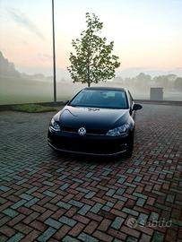 GOLF VW 7° SERIE, HIGHLINE, EURO 6, 1.6 DIESEL