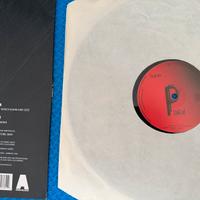 Secondo Lotto di 10 Vinili minimal tech house