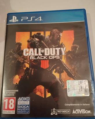 call of duty black ops 4 
