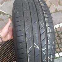 Gomme estive KUMHO 255/45 ZR20 105Y