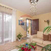 Villa a schiera - Caltagirone