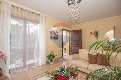 Villa a schiera - Caltagirone