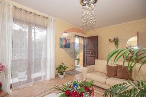 Villa a schiera - Caltagirone