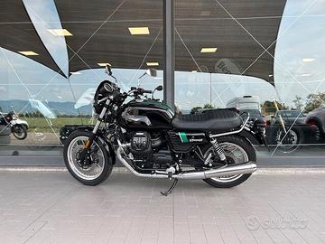 Moto Guzzi V7 III Speciaò