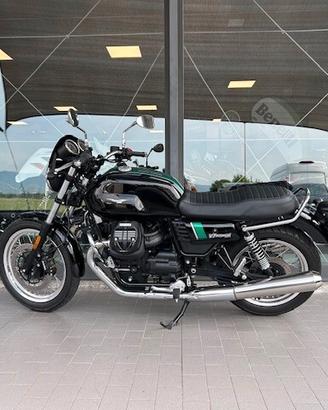 Moto Guzzi V7 III Speciaò