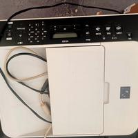 Stampante/fax/Scanner  Canon 