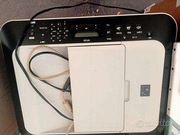 Stampante/fax/Scanner  Canon 