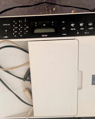 Stampante/fax/Scanner  Canon 