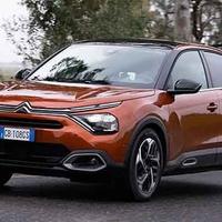 Ricambi citroen c4 kit