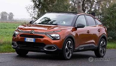 Ricambi citroen c4 kit