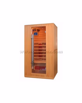 Sauna Infrarossi 1 Posto "Più Relax"