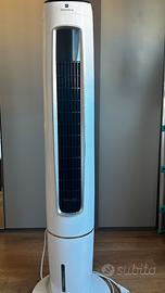 Electroline Raffrescatore/Ventilatore